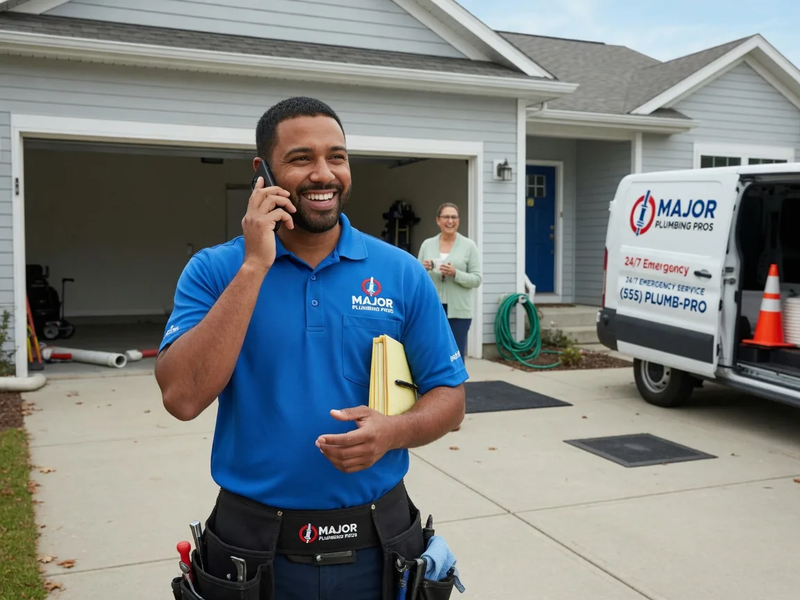Drain Cleaning Services Quebeck, TN FAQs